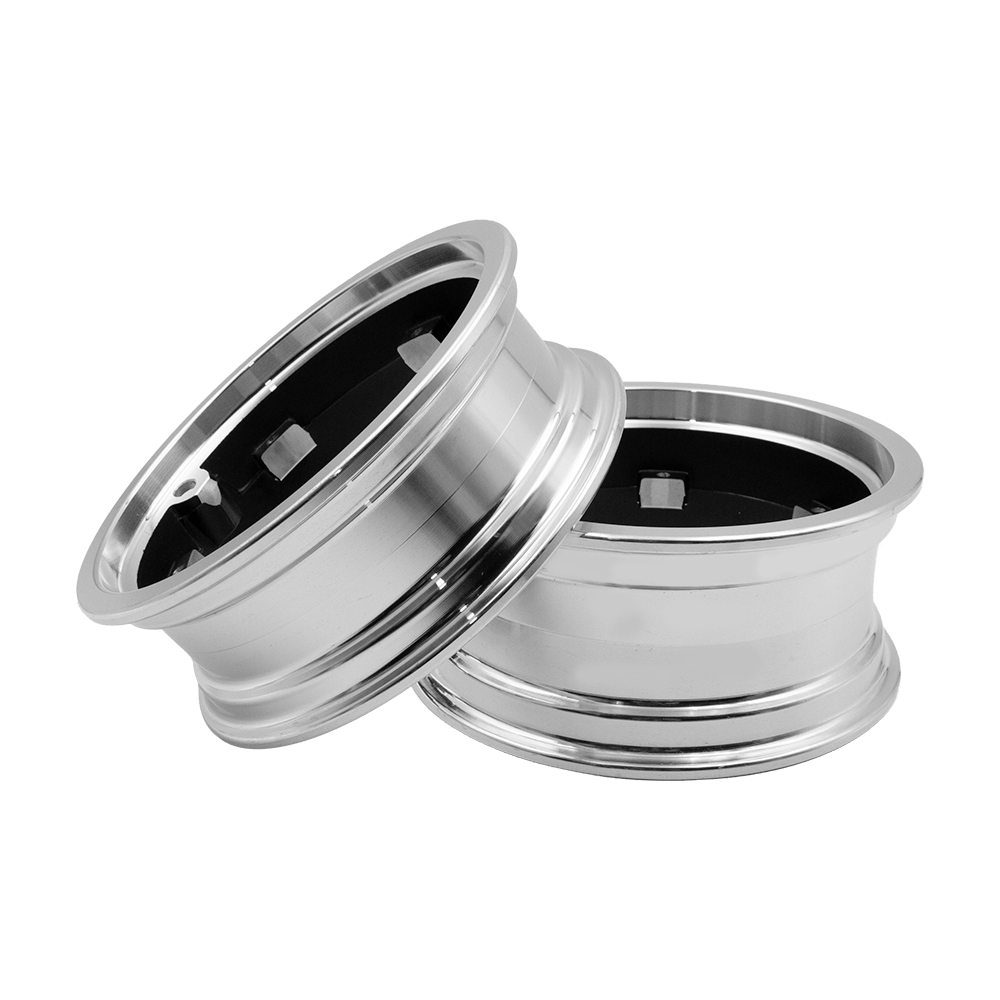 Split Rim 11 Inch Tubeless Wheel Hub - سكوتر كهربائي 10 بوصة 11 بوصة