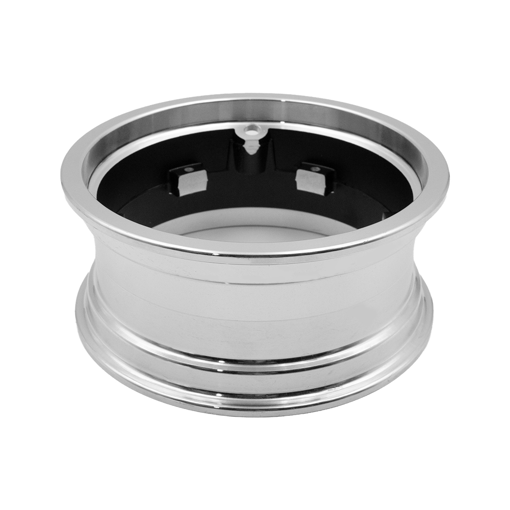 11 بوصة محور عجلات حافة ل Dual - مراجعة Split Rim 11 Inch Tubeless Wheel Hub وسعره
