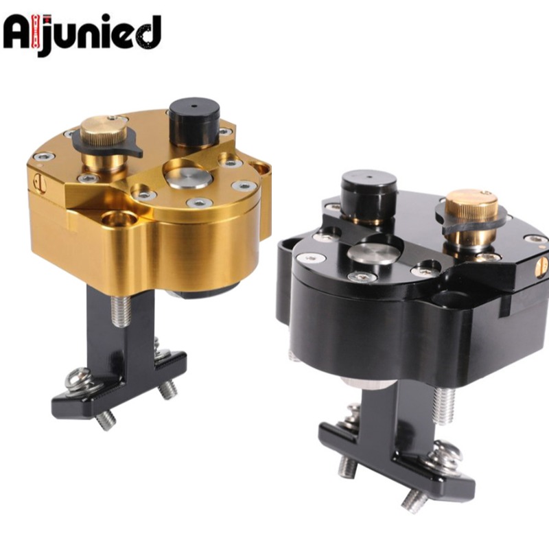 طقم تثبيت مثبط التوجيه لـ 450  - مراجعة Steering Damper Stabilizer Kit Cnc وسعره