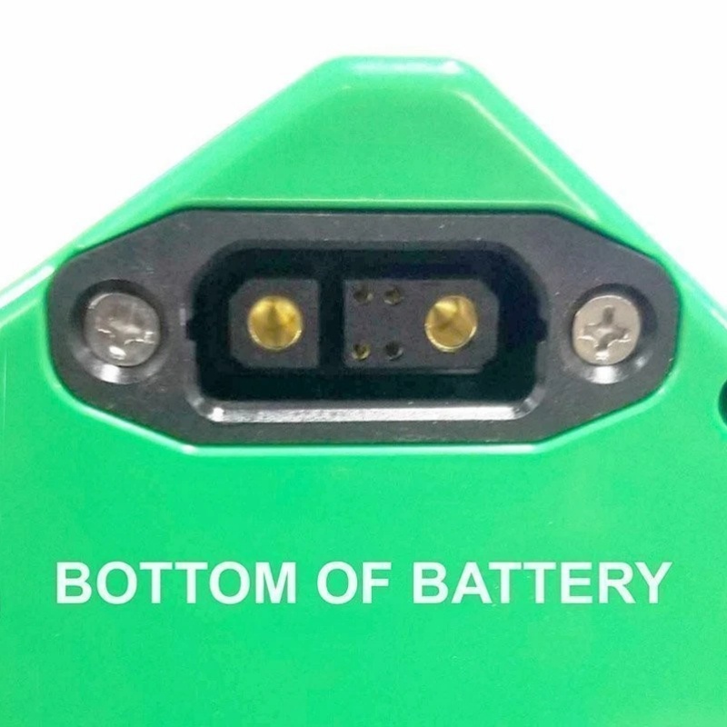 بطارية ليثيوم 48 فولت 20 أمبير - مراجعة 72V 30Ah Lifepo4 Battery Pack وسعره