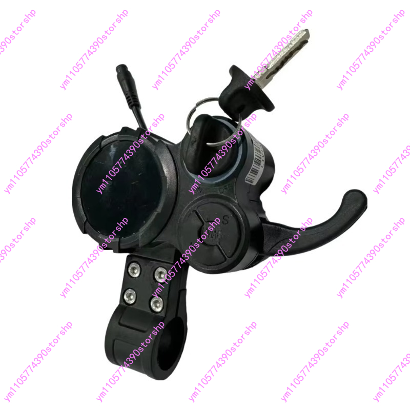 مجموعة وحدة التحكم للسكوتر الك - مراجعة 72V 45A Dual Controller وسعره