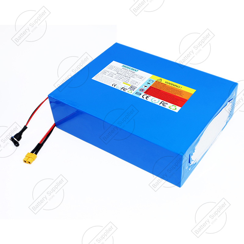 60 فولت 10 أمبير 45 أمبير 15 أ - مراجعة 60V 30Ah 21700 Battery Pack وسعره