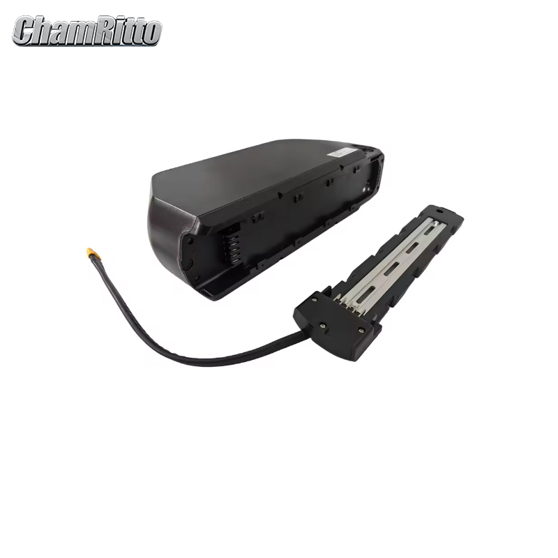 بطارية دراجة كهربائية هايلونج  - مراجعة 60V 30Ah 21700 Battery Pack وسعره