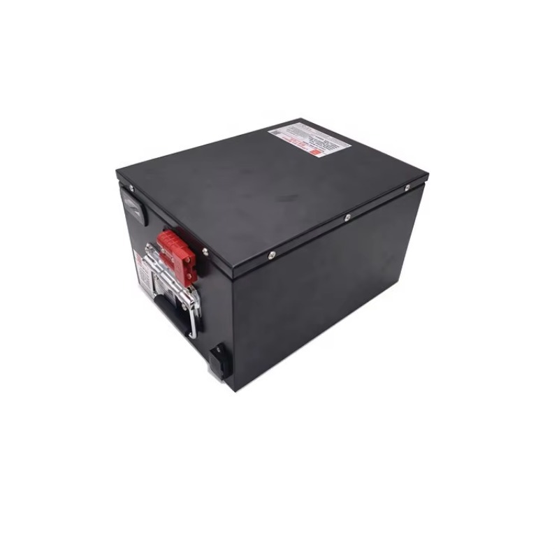 72 فولت 30 أمبير Ebike بطارية  - مراجعة 72V 30Ah Lifepo4 Battery Pack وسعره